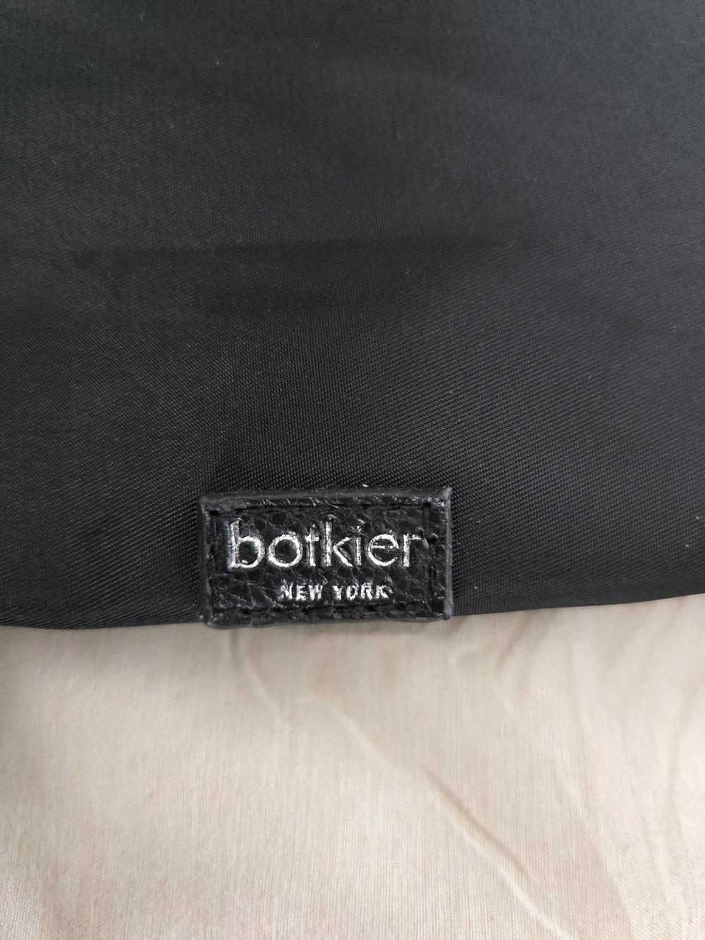 Botkier add touch